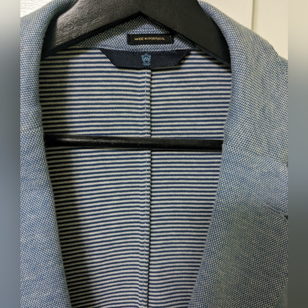 Massimo Dutti Men Jacket - Picture 2 of 10